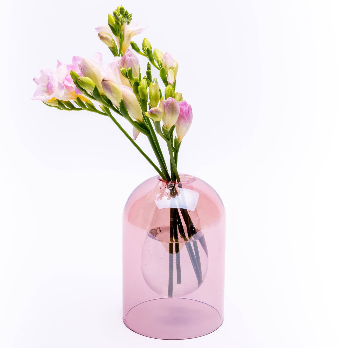 Sorrento Double Walled Vases