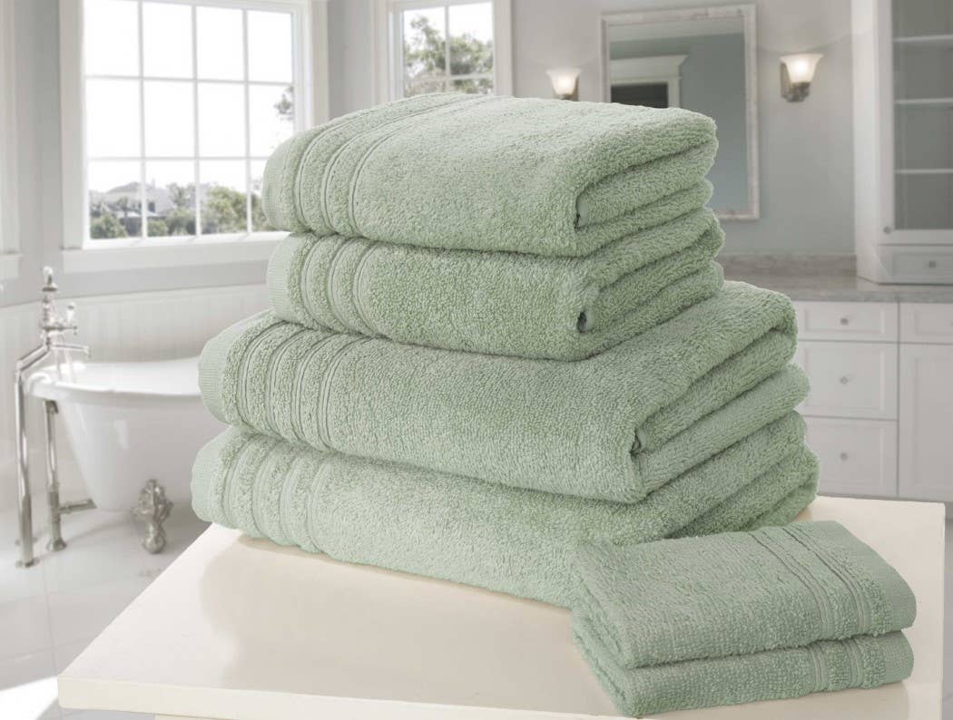 So Soft Towel Bale 6PC
