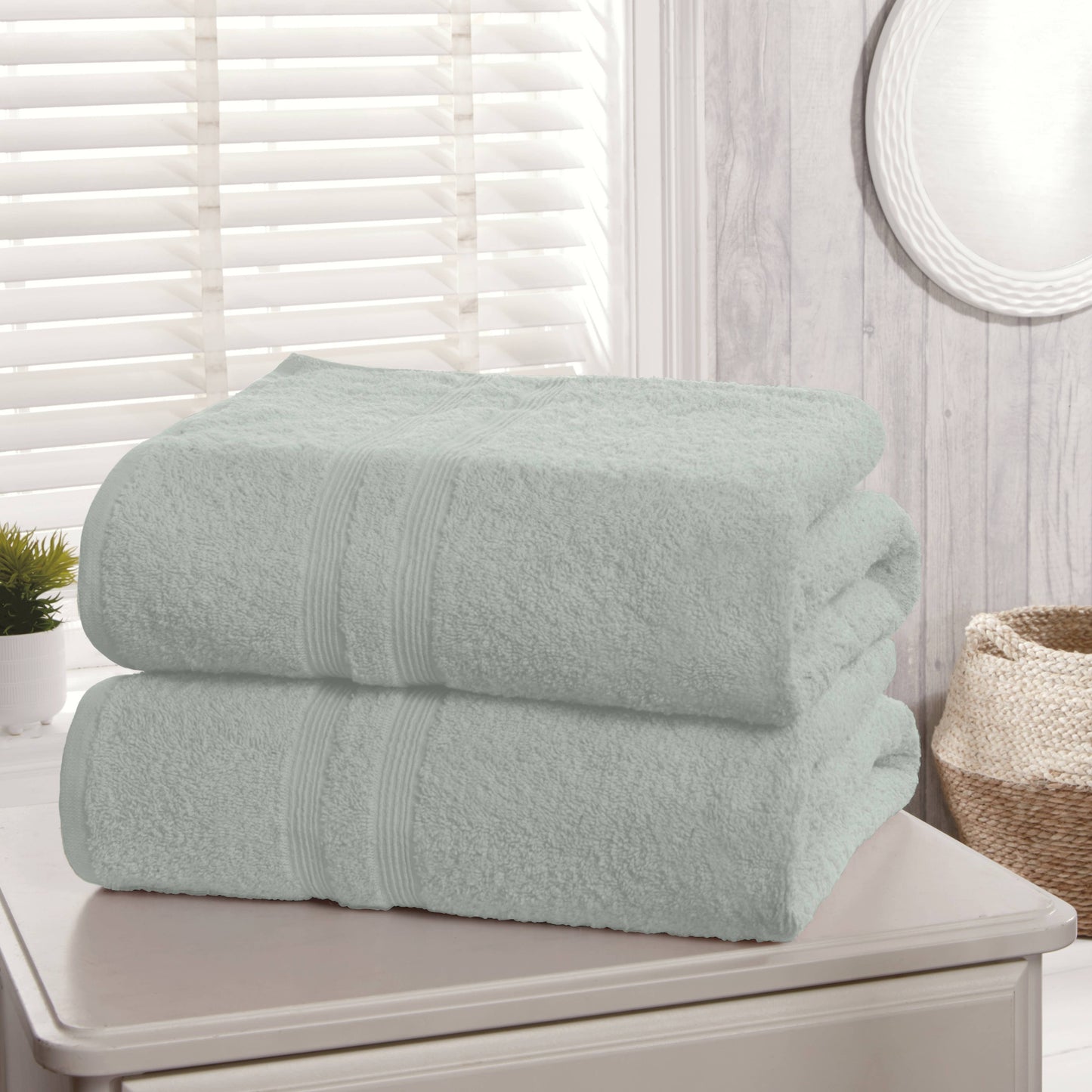 Camden Bath Sheet