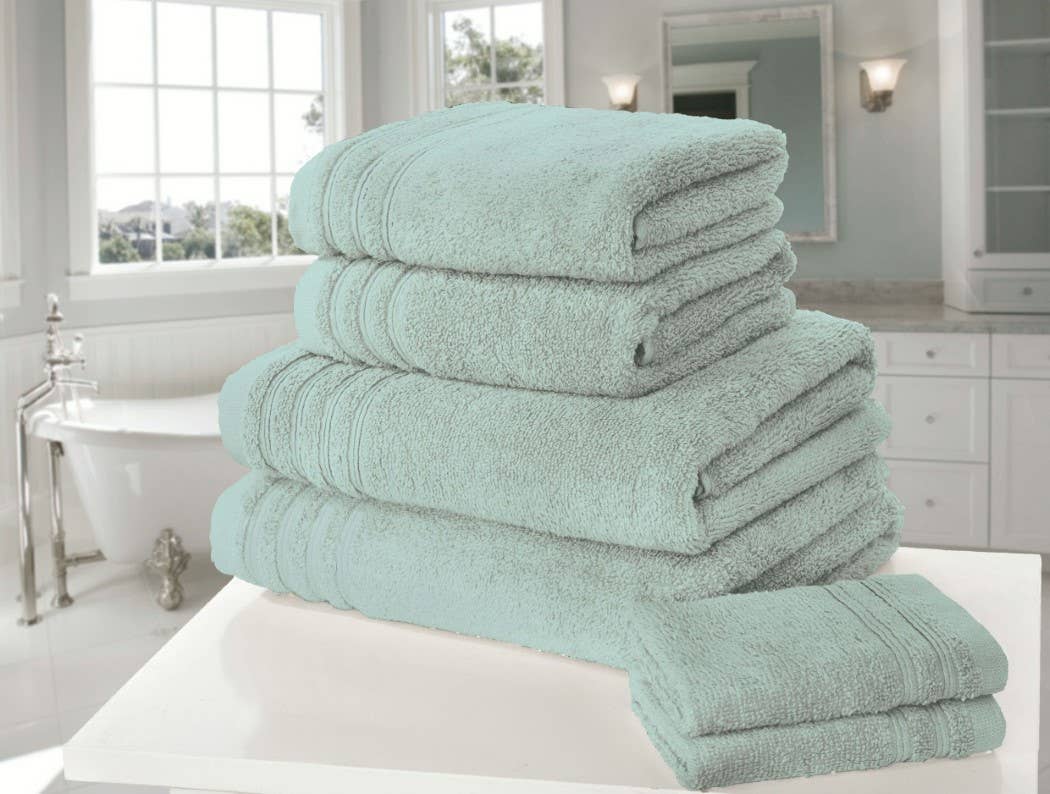 So Soft Towel Bale 6PC