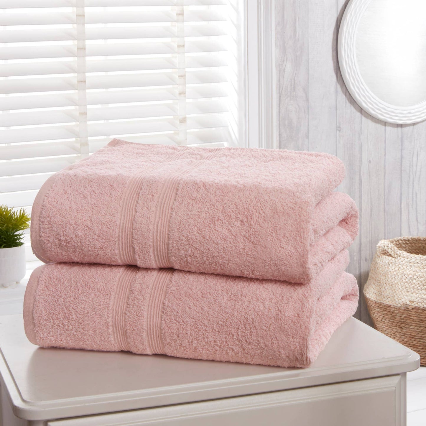 Camden Bath Sheet