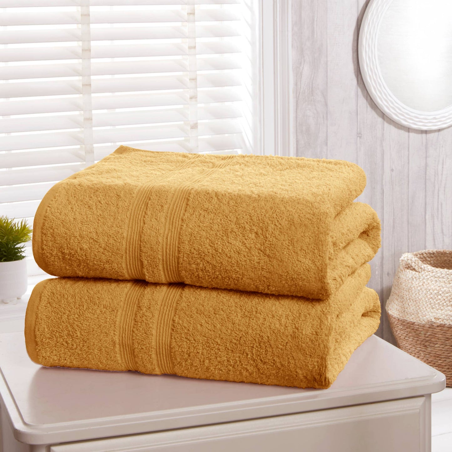 Camden Bath Sheet