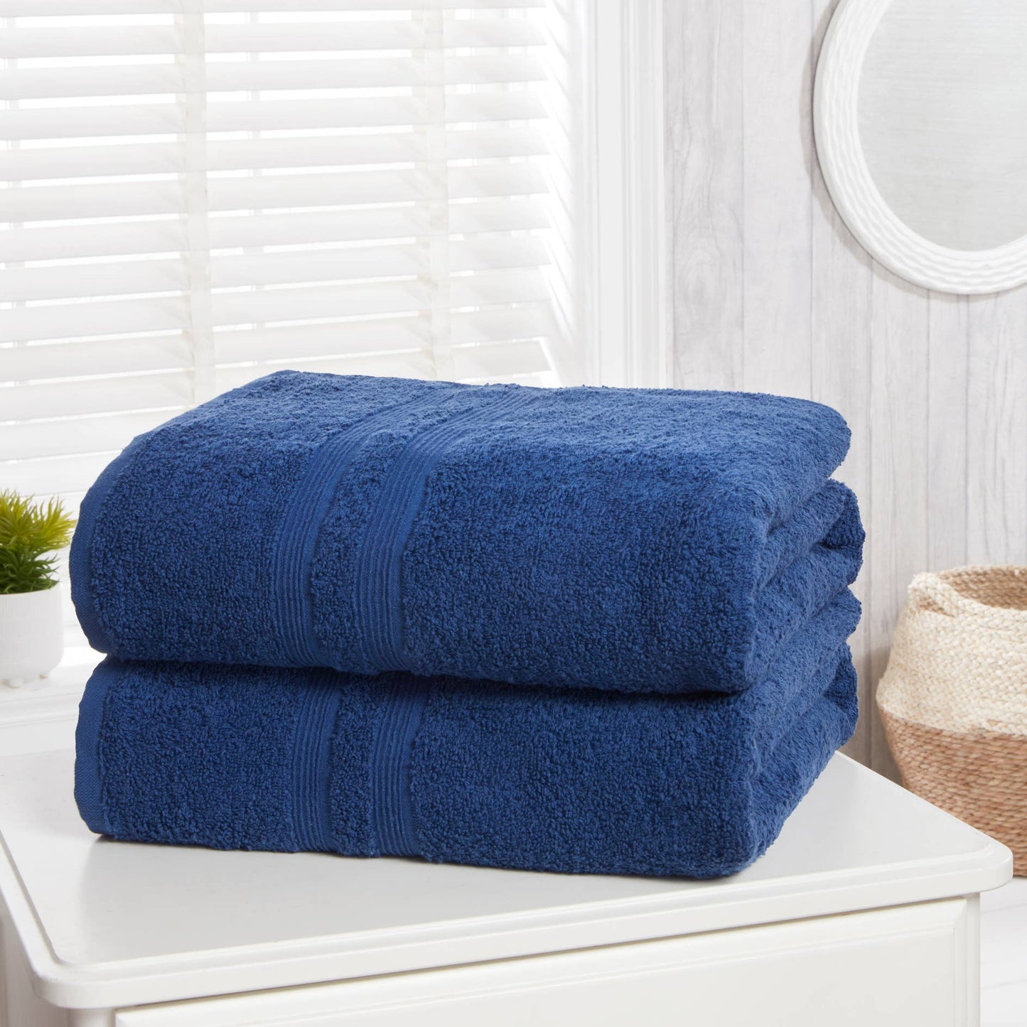 Camden Bath Sheet