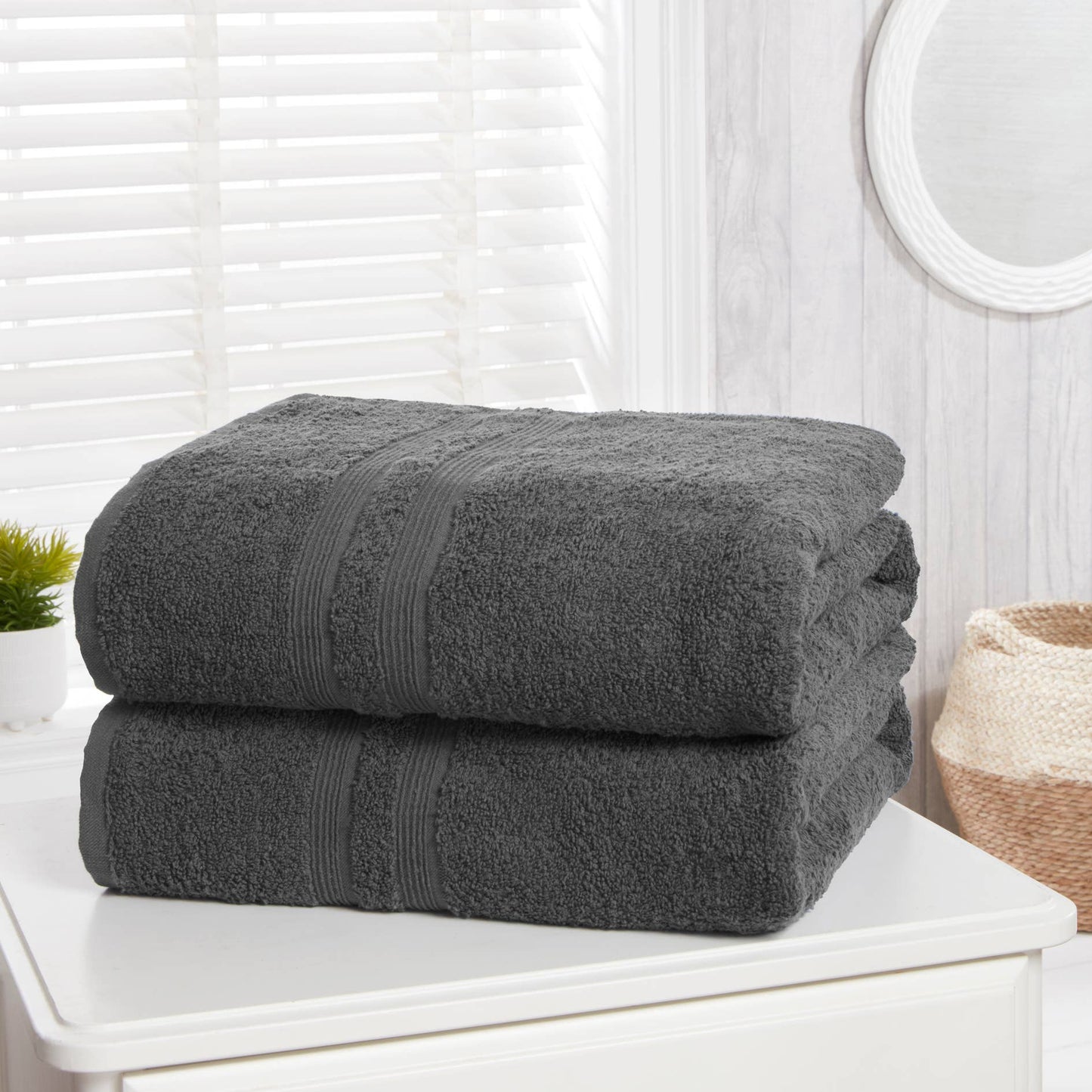 Camden Bath Sheet