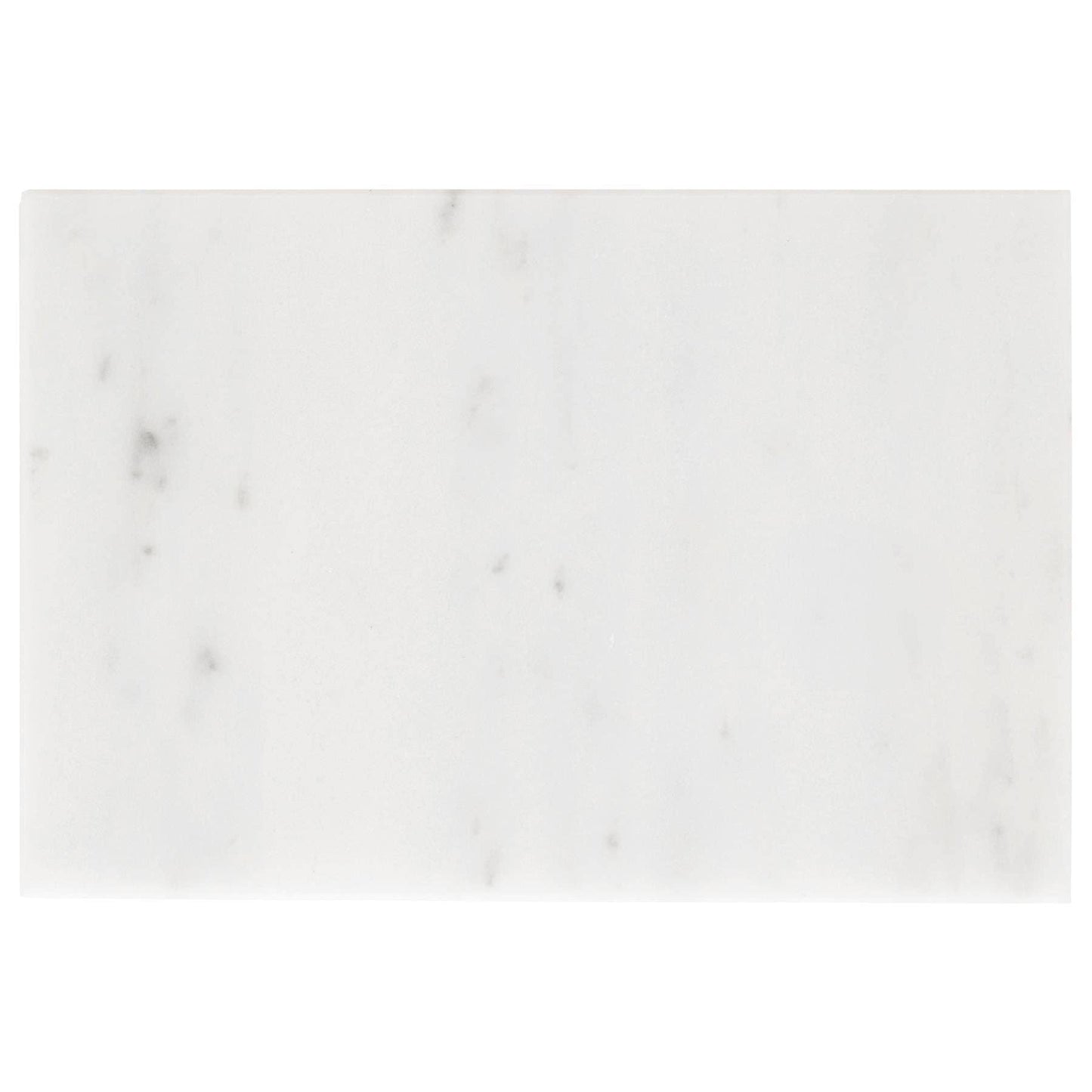 Rectangle Marble Chopping Board - 30cm x 20cm - By Argon Tableware