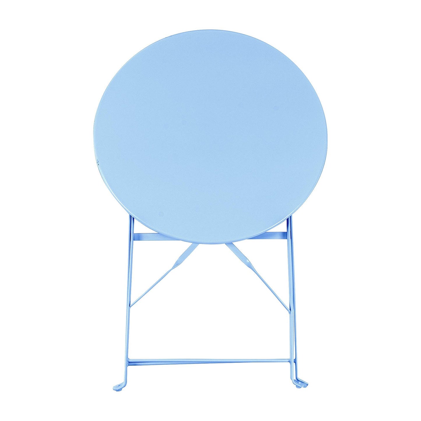 2 Seater Sussex Bistro Set - Round