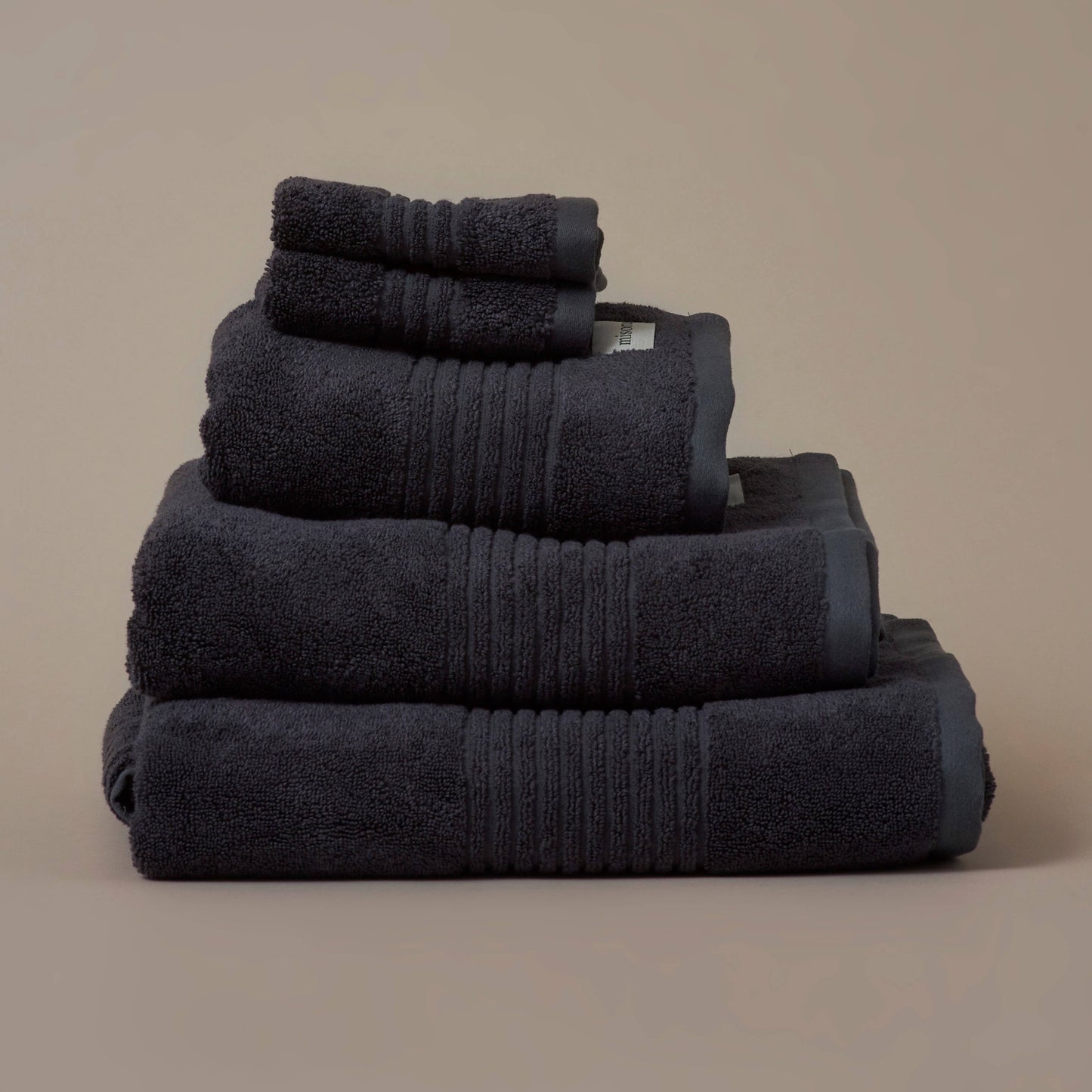 Ultra Soft Bamboo Bath Towels