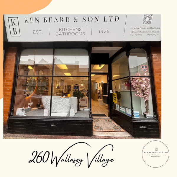 Ken Beard & Son Ltd