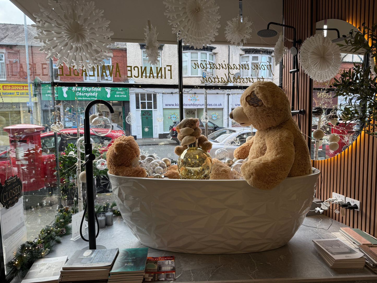 Raffle Entry - All Proceeds to Claire House