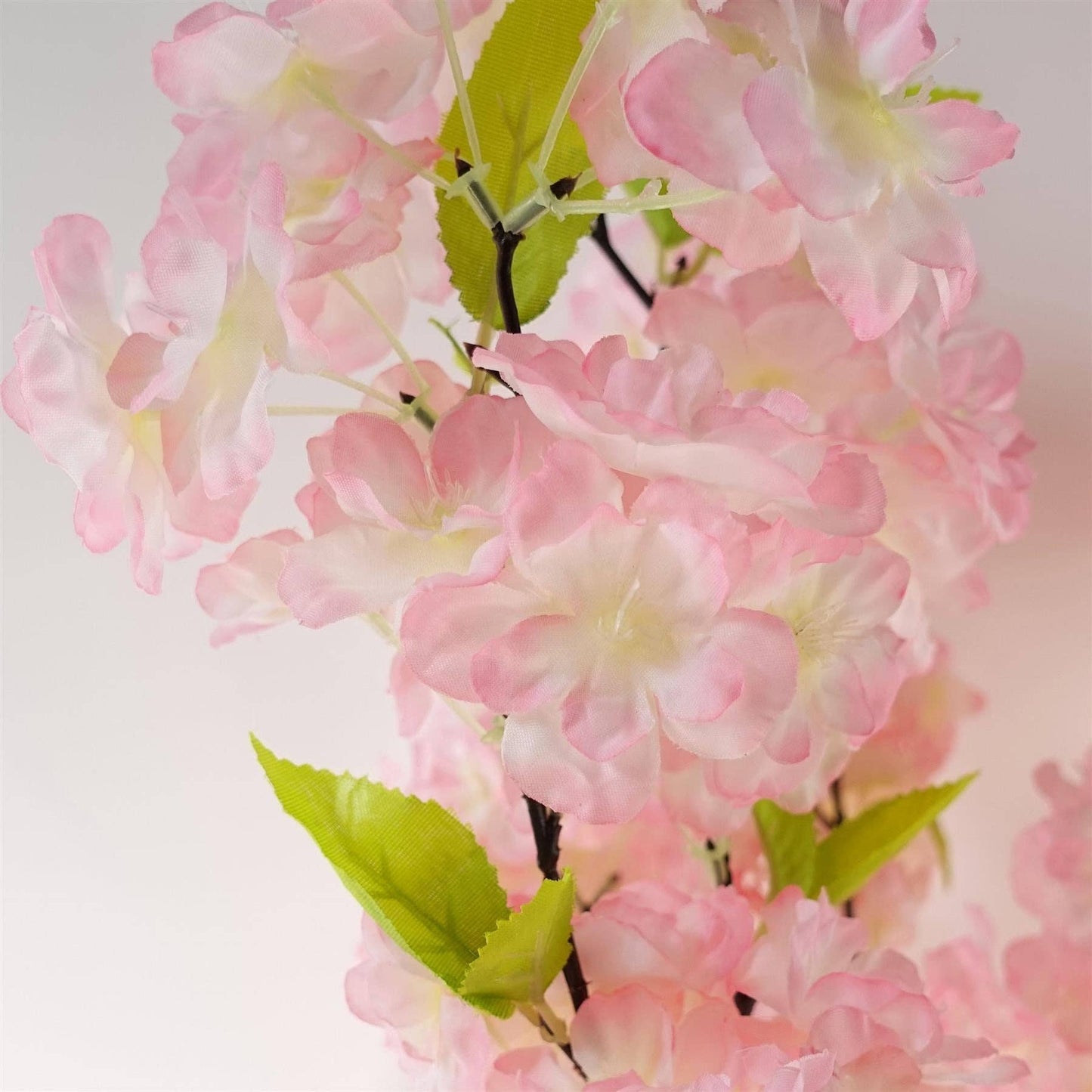 Artificial Pink Blossom Tree