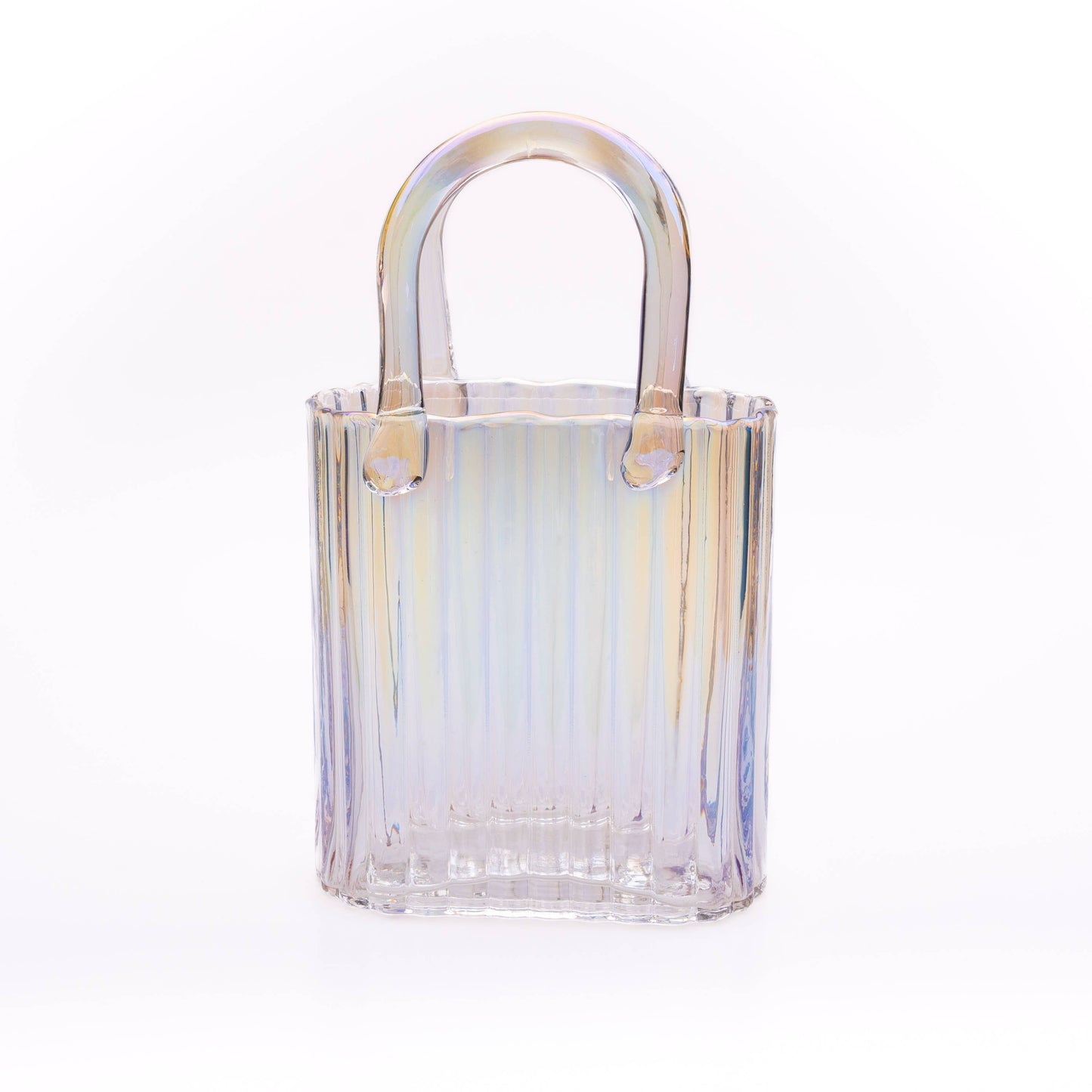 Handbag Vases